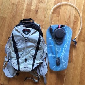 Osprey 1.5 L Hydration Pack
